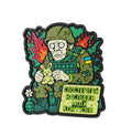 Patch «Consequences»