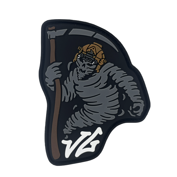 Patch "NIGHTMARE"