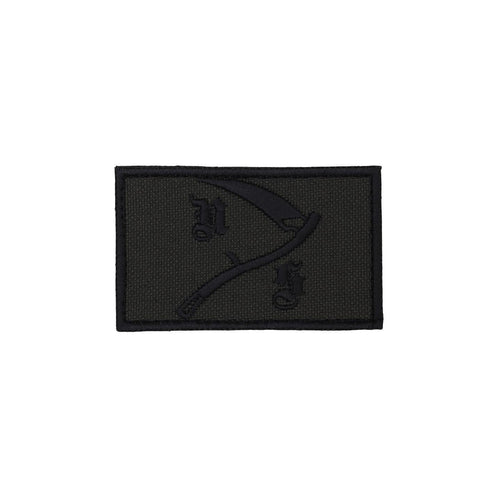 Patch "NS Multicam Olive"