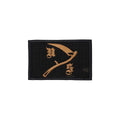 Patch "NS Multicam Black and Gold"