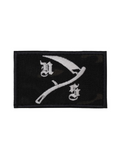 Patch "NS Multicam Black"
