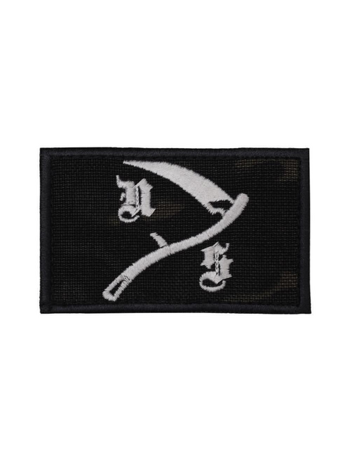 Patch "NS Multicam Black"