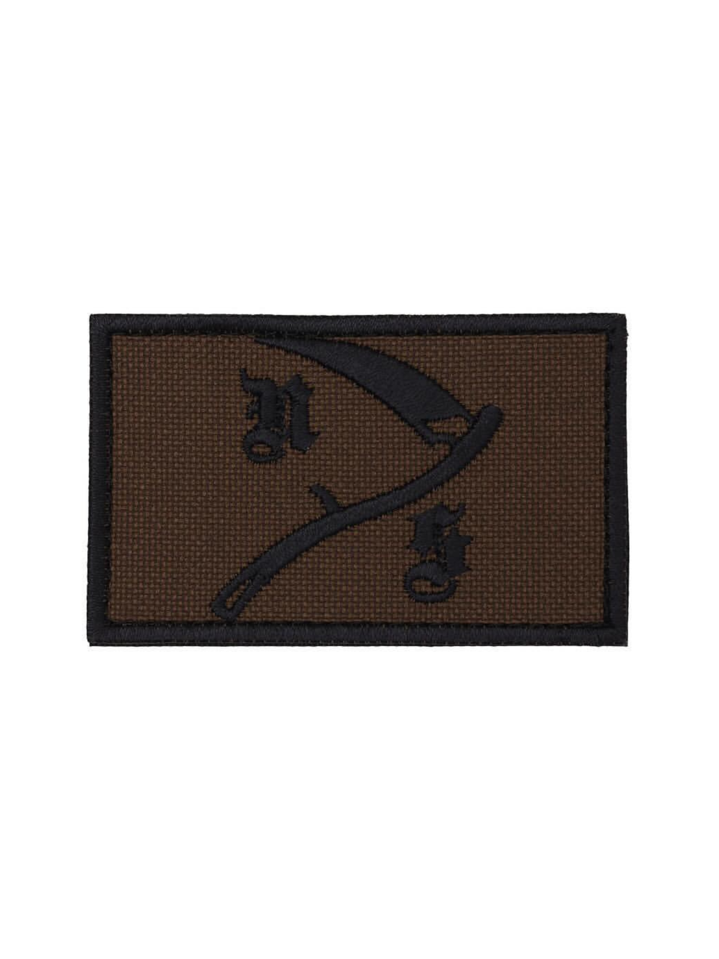 Patch "NS Multicam Coyote"