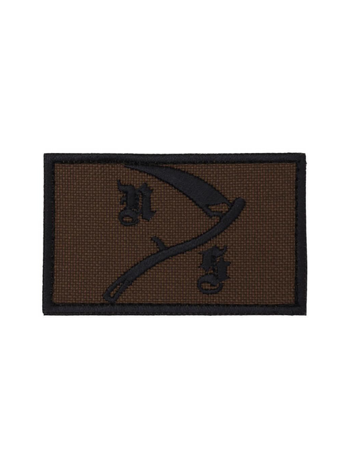 Patch "NS Multicam Coyote"