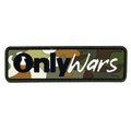Patch «OnlyWars» MultiCam