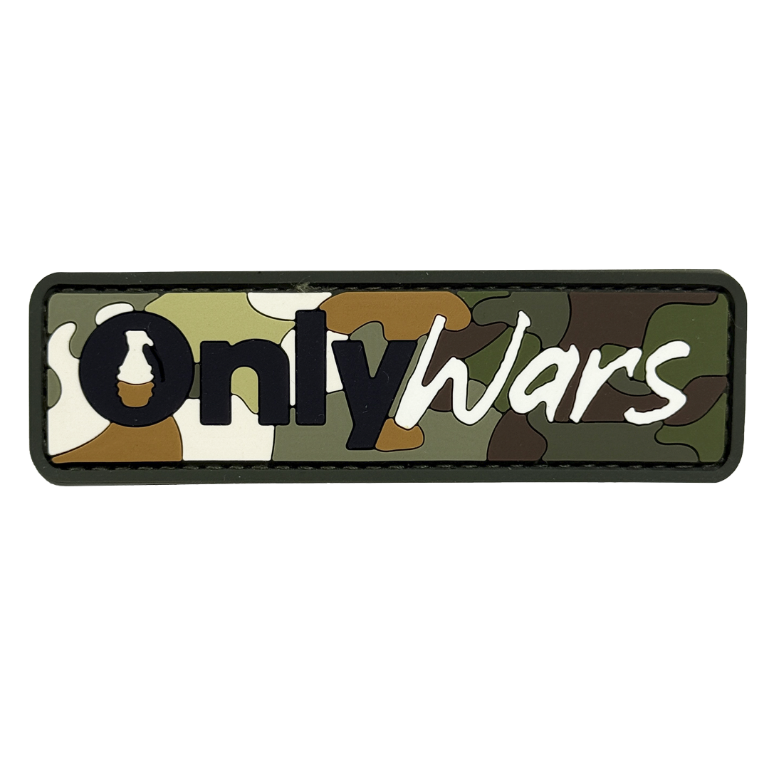 Patch «OnlyWars» MultiCam