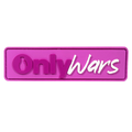 Patch «OnlyWars» Pink