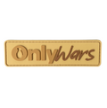 Patch «OnlyWars» Sand