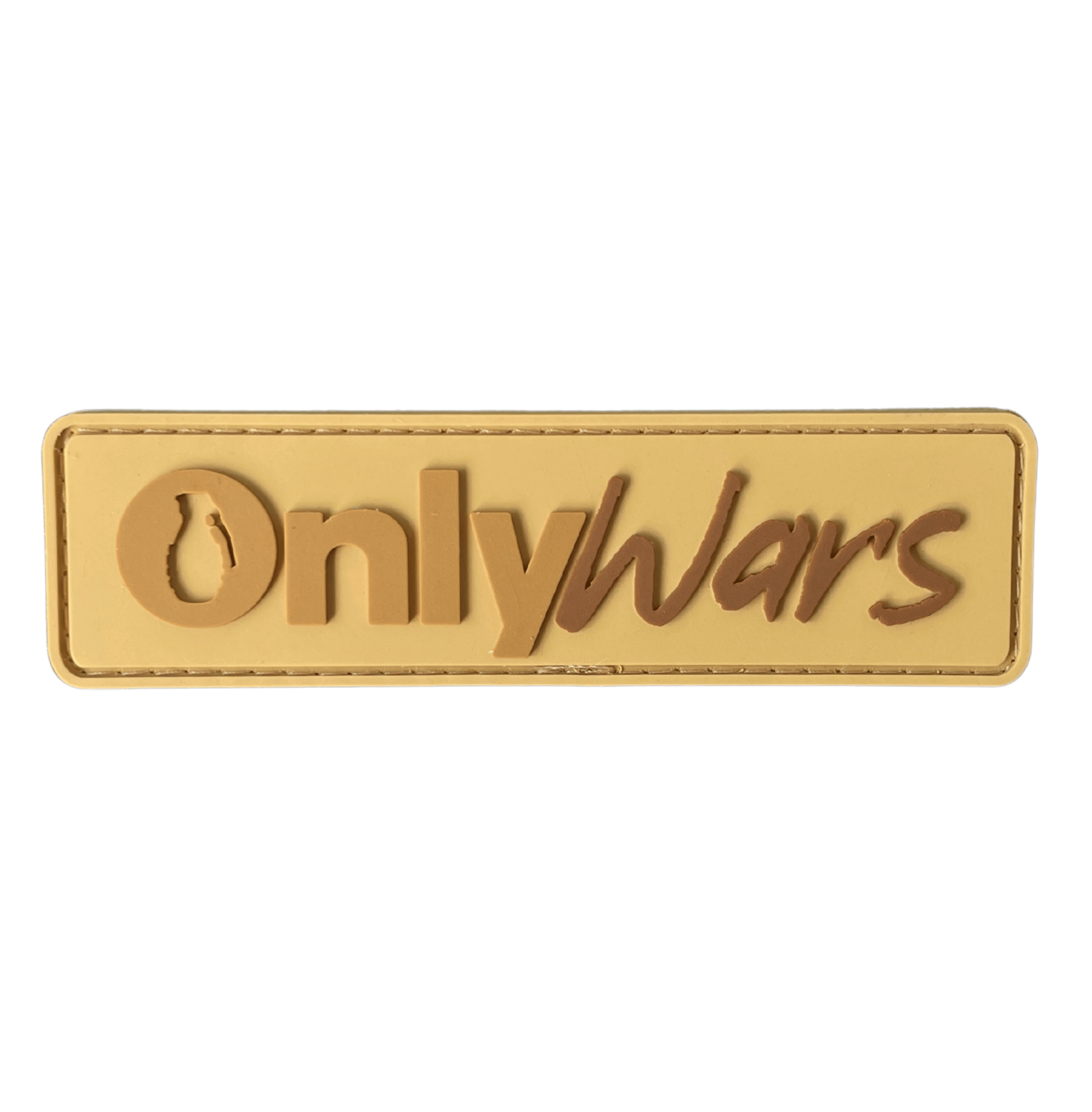 Patch «OnlyWars» Sand