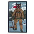 Patch "LYNX"