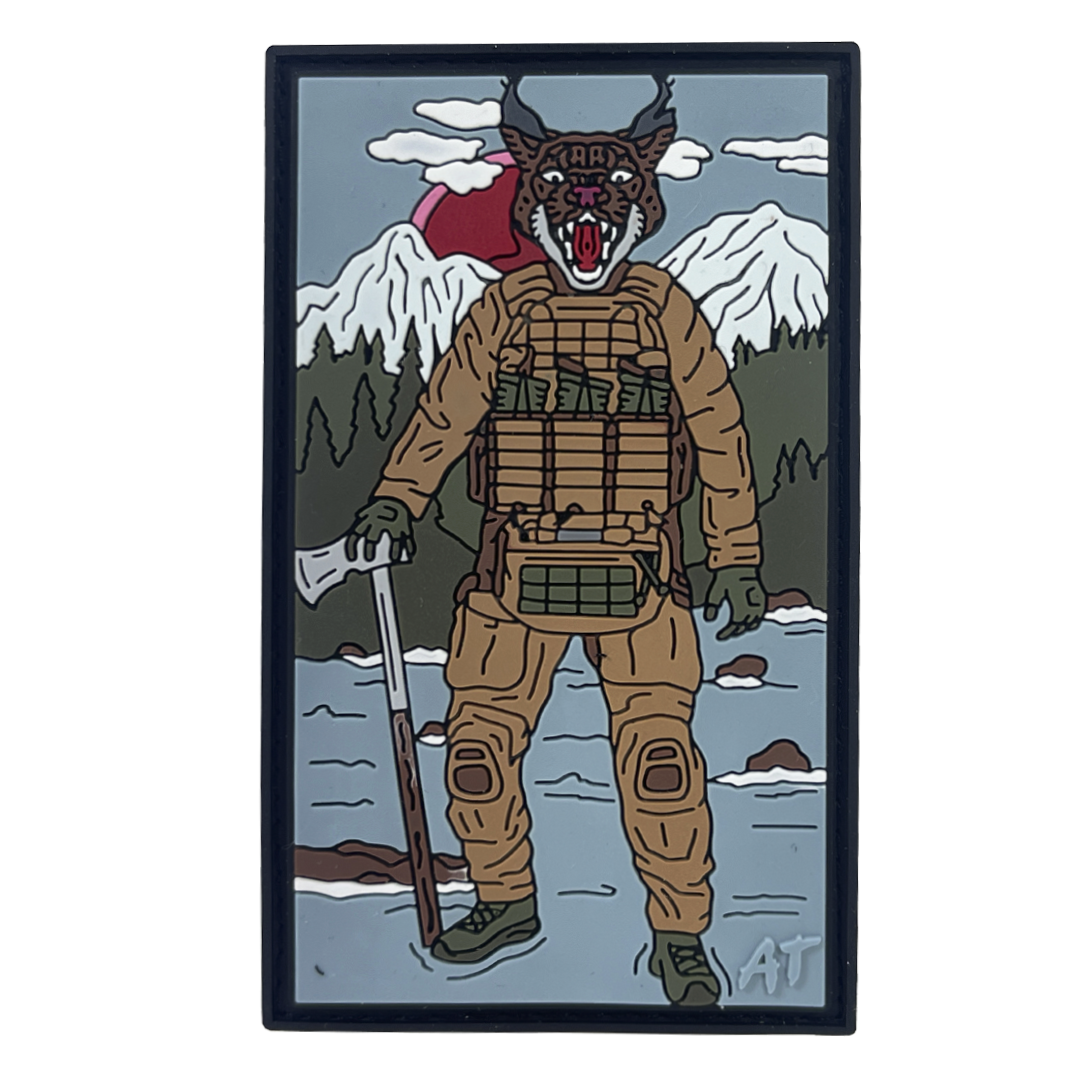 Patch "LYNX"