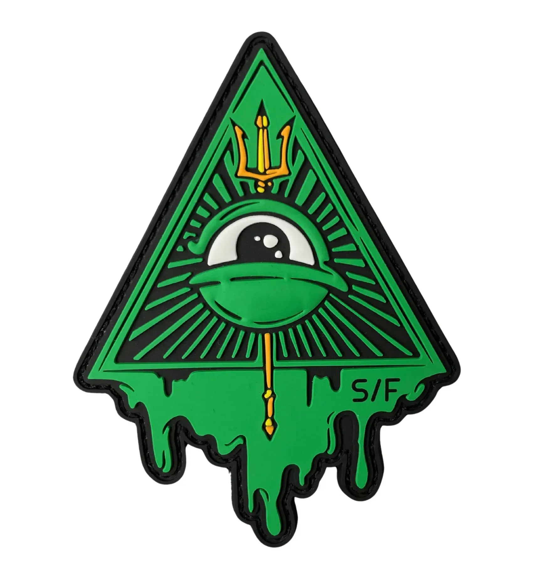 Patch S/F “Neptune”