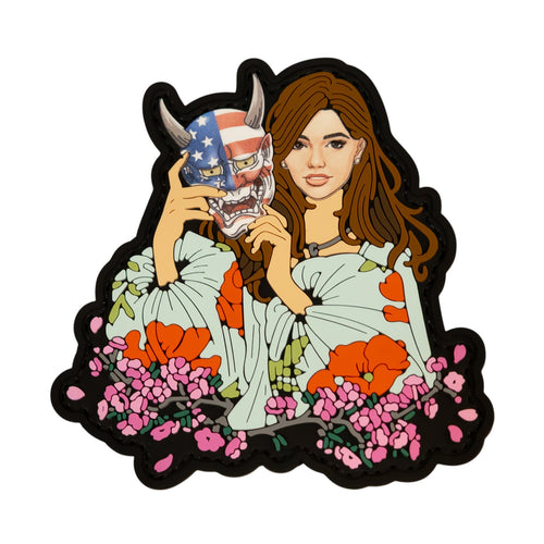 Patch "SAKURA 1133"