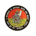 Patch "Samurai 1133"