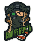 Patch “SanChi NIGHT KILLER 2.0”