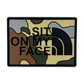 Patch: "SIT ON MY FACE"