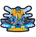 Patch "SLON FM Ukrainian Navy"