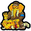 Patch "SLON FM VSP"