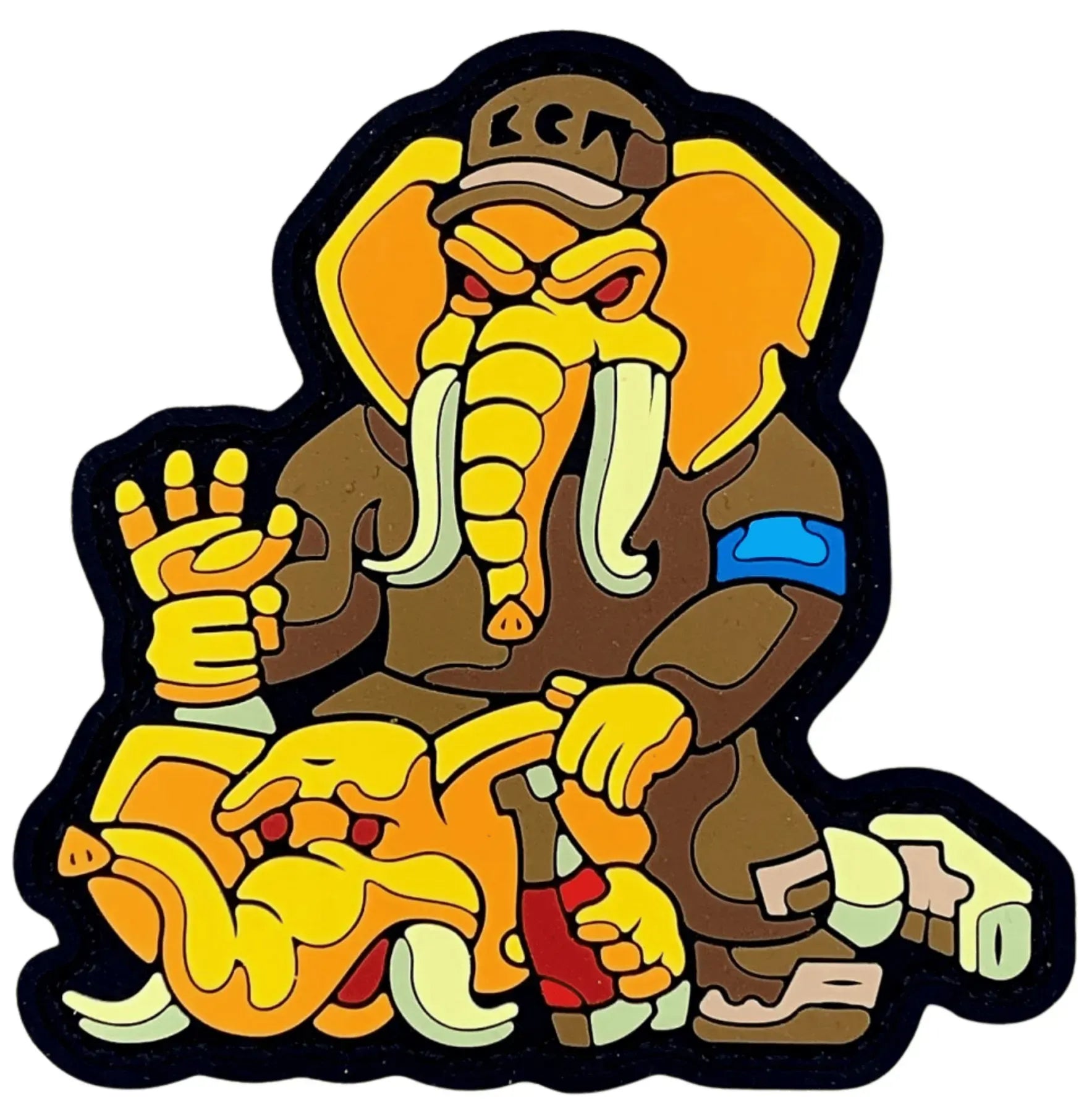 Patch "SLON FM VSP"