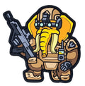 Patch "SLON FM SSO"