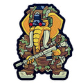 Patch "SLON FM Scout"