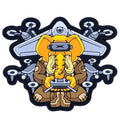 Patch "SLON FM UAV"