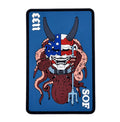 Patch "SOF 1133"