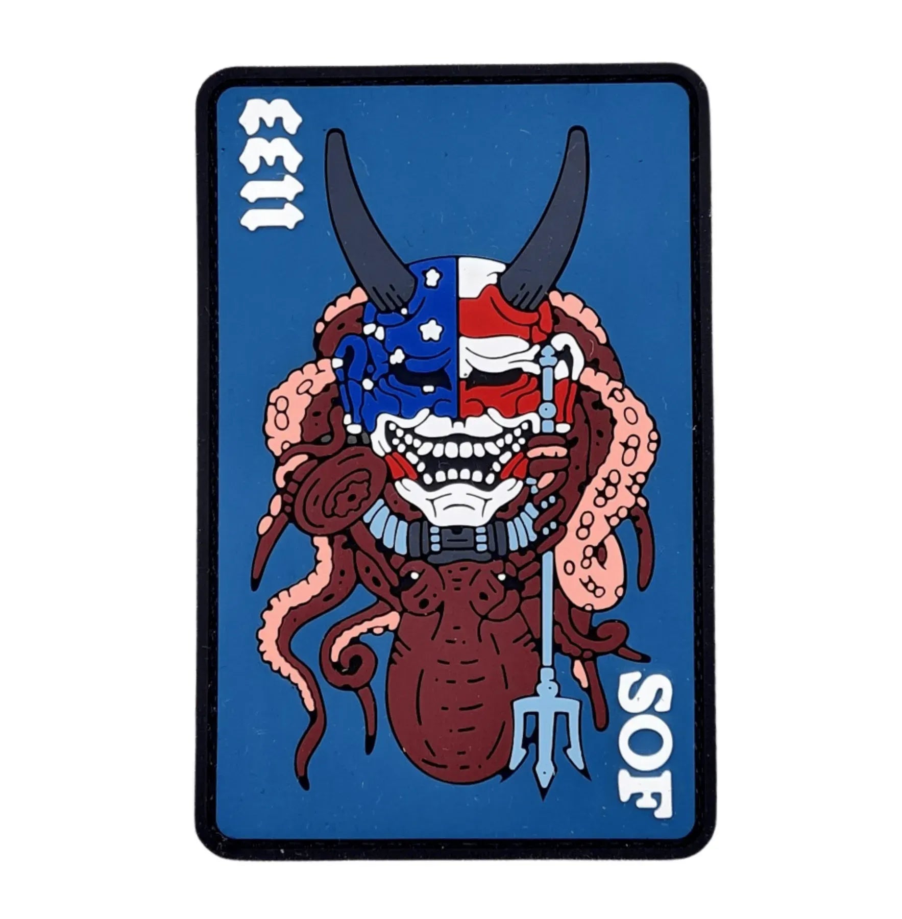 Patch "SOF 1133"