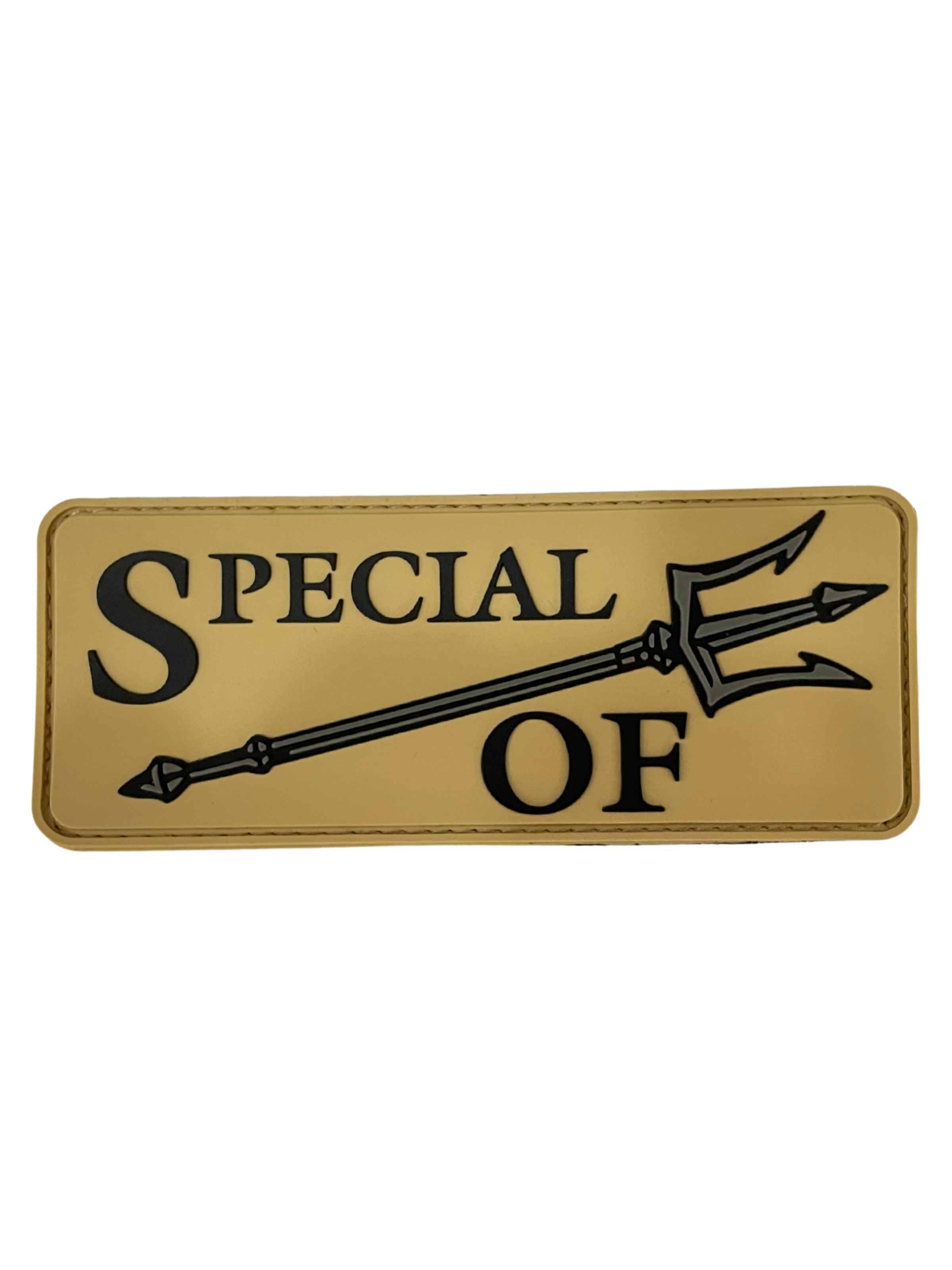 Patch "SPECIAL OF"