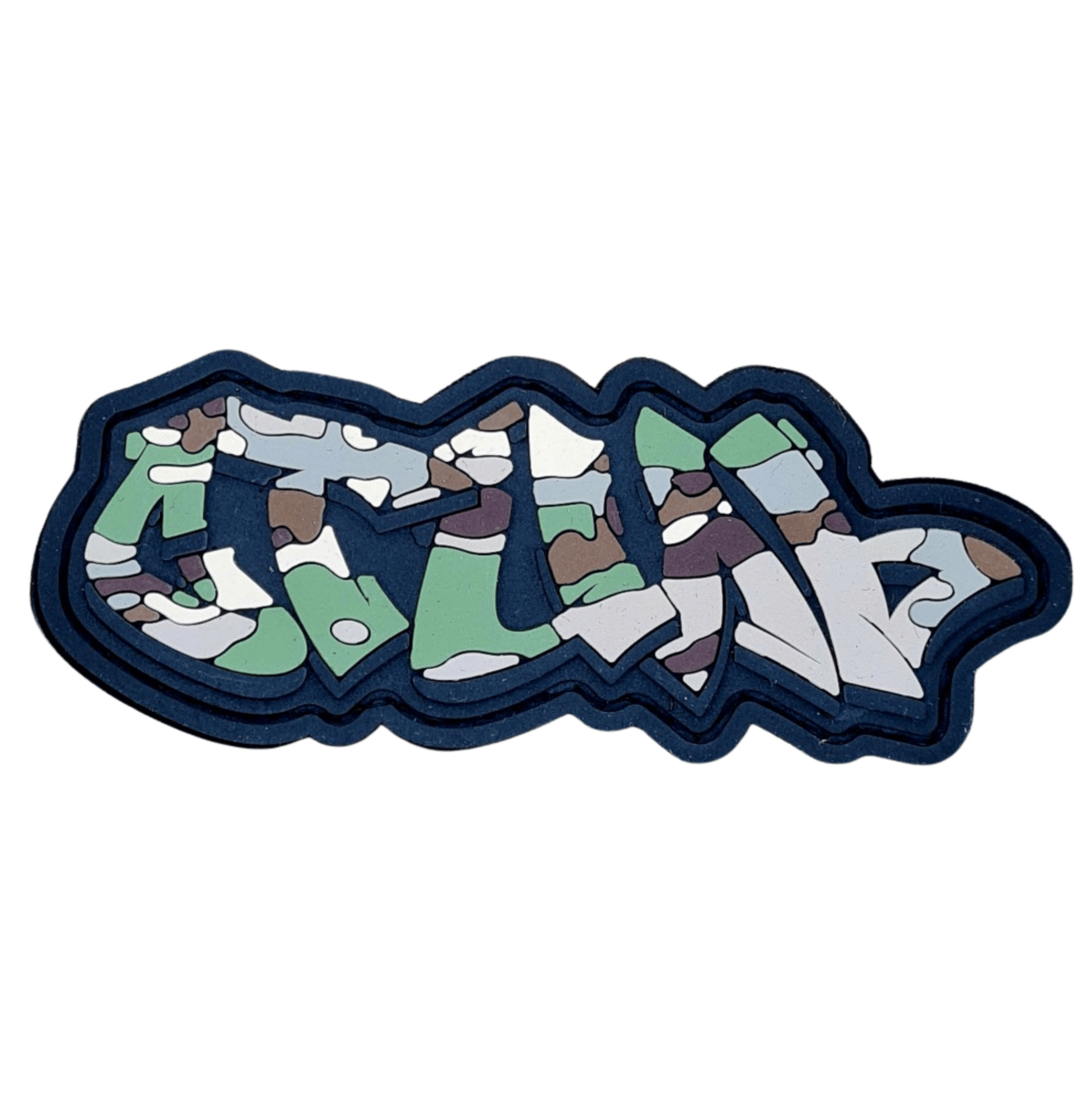 Patch "Style" multicam
