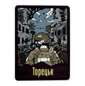 Patch "Toretsk"