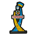 Patch "Stele Toretsk"