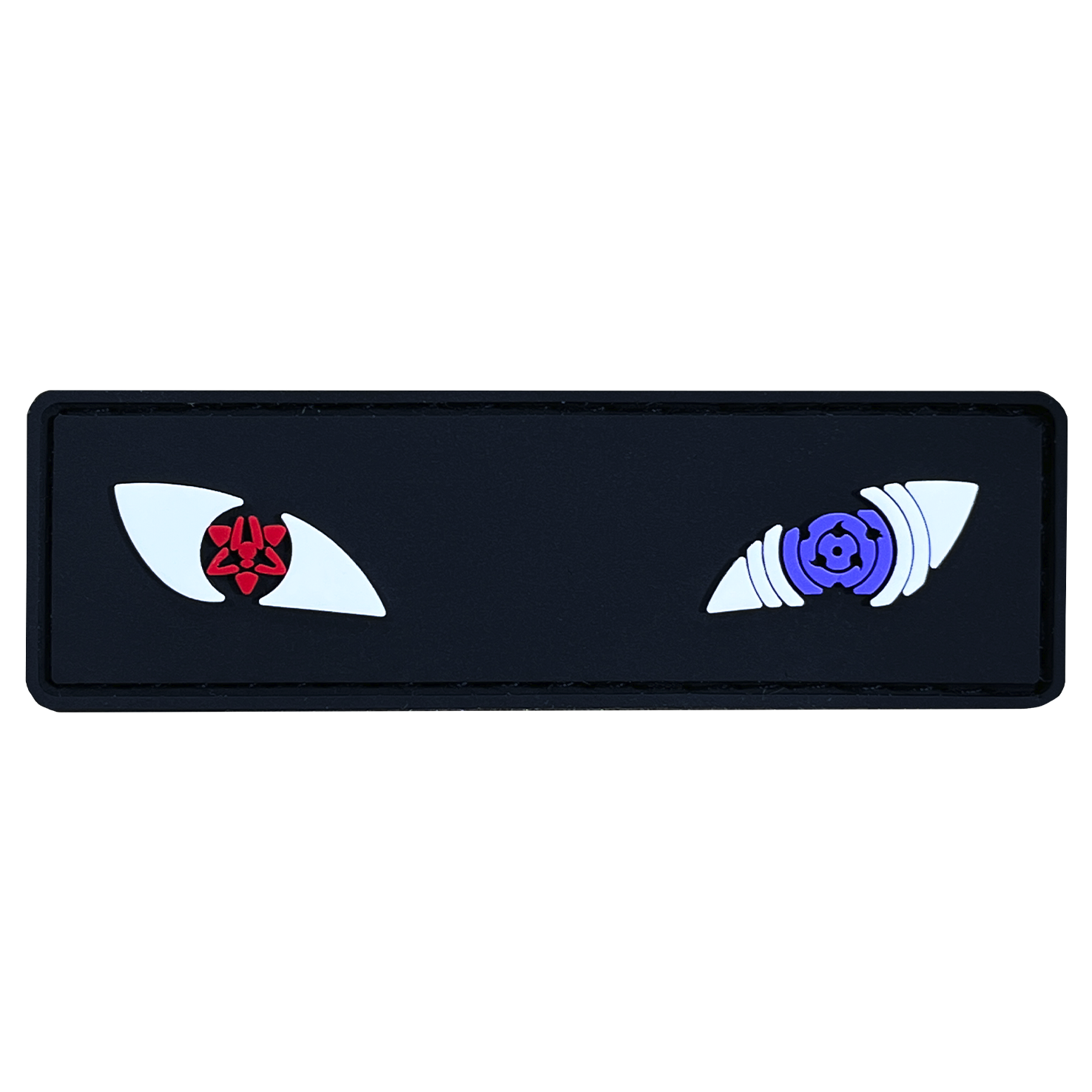 Patch "Uchiha Eyes"