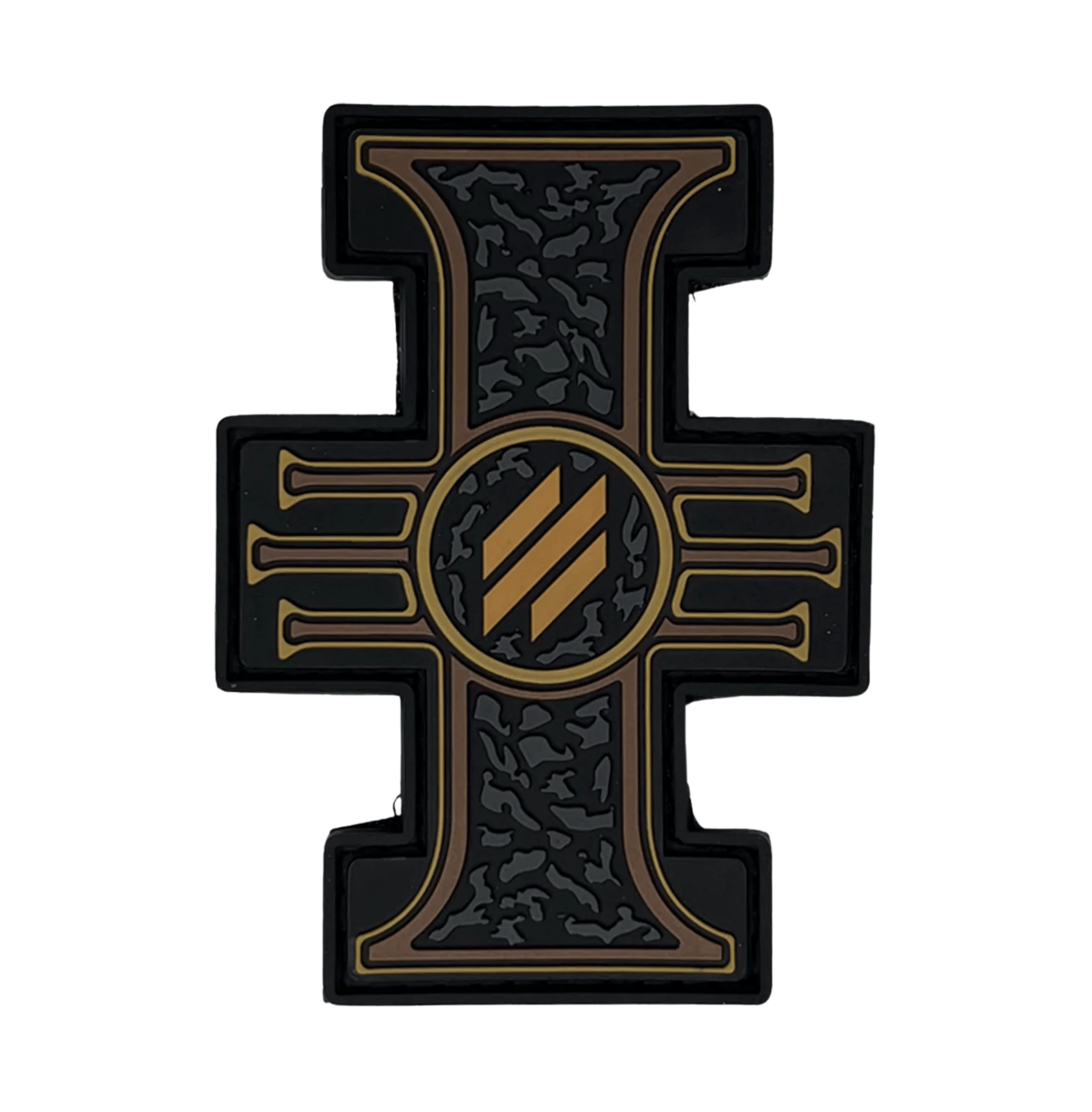 Patch "Vaha"