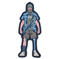 Patch "Warrior 1133"