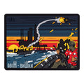 Patch «TOWERS»