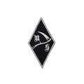 Patch "White Scythe"