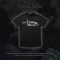 T-shirt «Morok»
