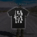 T-shirt «Style»