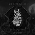 T-shirt «Knightborn» oversize by Temna Rana