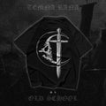 T-shirt «Oldschool» oversize by Temna Rana