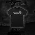T-shirt «Wargrief»