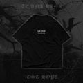 T-shirt «Lost Hope» oversize by Temna Rana