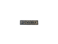 Pin "DRUZHKIVKA" silver