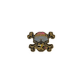 Pin "FLY MODE BY WAR"