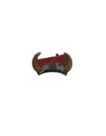 Pin «HELLFIRE»