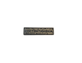 Pin "KOSTIANTYNIVKA" silver