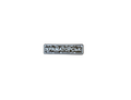Pin " KRAMATORSK " white