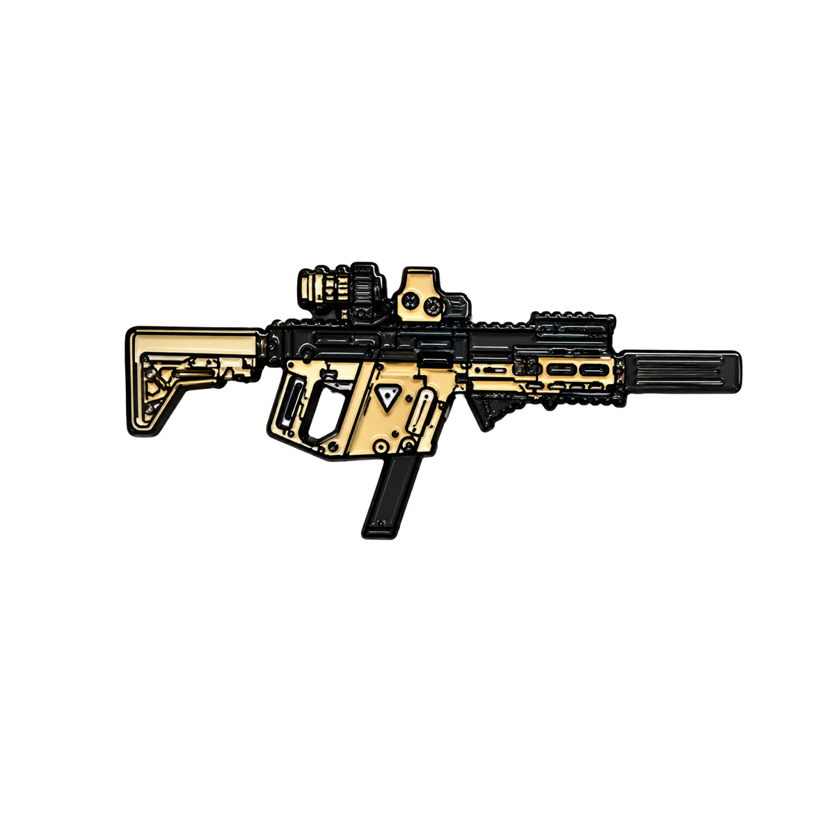 Pin «KRISS VECTOR»