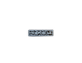 Pin "POKROVSK" white